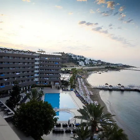 Hotel Jasmin Beach 4*